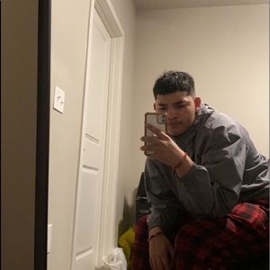 Meet your Posher, Jesus